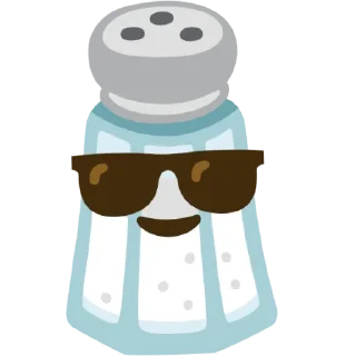 Sticker Странный путь странника @TOSCHAGPT - 7