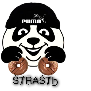 Стикер ṠȾṜ₳ṠȾϦ - 5