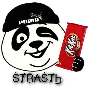 Стикер ṠȾṜ₳ṠȾϦ - 2