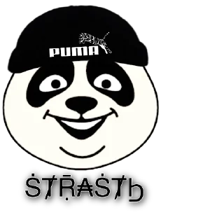 Стикер ṠȾṜ₳ṠȾϦ - 1