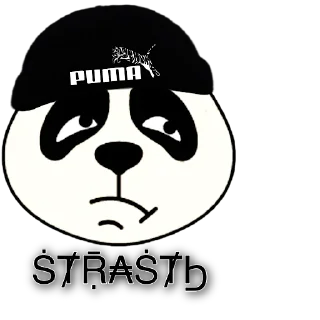 Стикер ṠȾṜ₳ṠȾϦ - 10