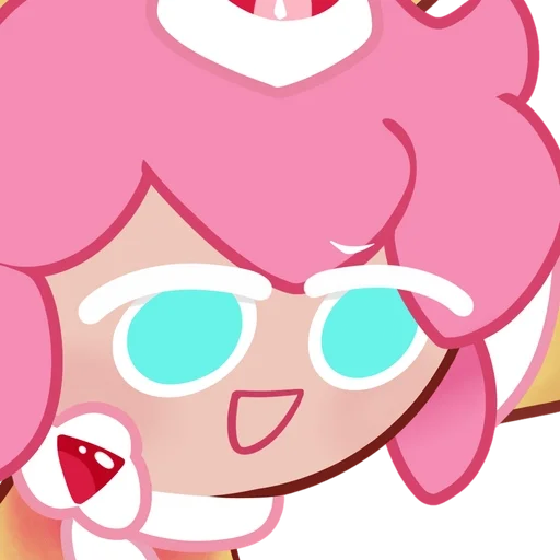 clipart pink illustration