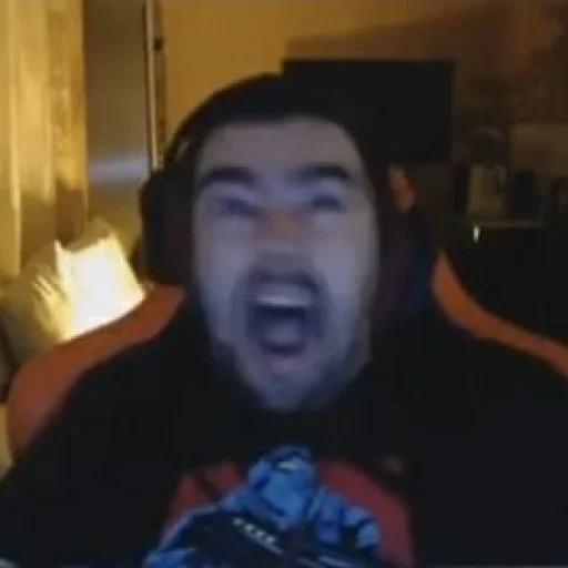 Стикер Stray228Meme - 1