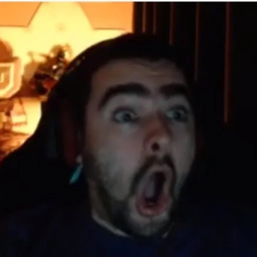 Стикер Stray228Meme - 1