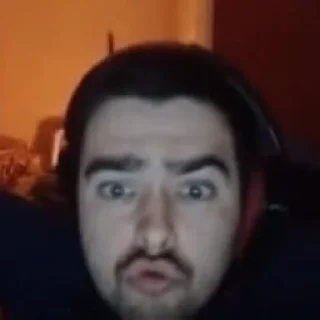 Sticker Олежа PureSkill Харингтон - 8