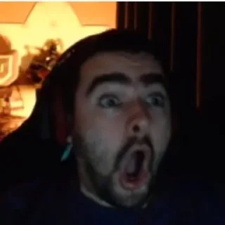 Sticker Олежа PureSkill Харингтон - 3