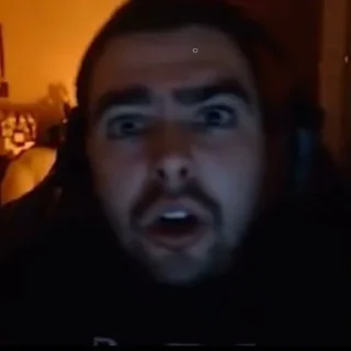 Sticker Олежа PureSkill Харингтон - 4