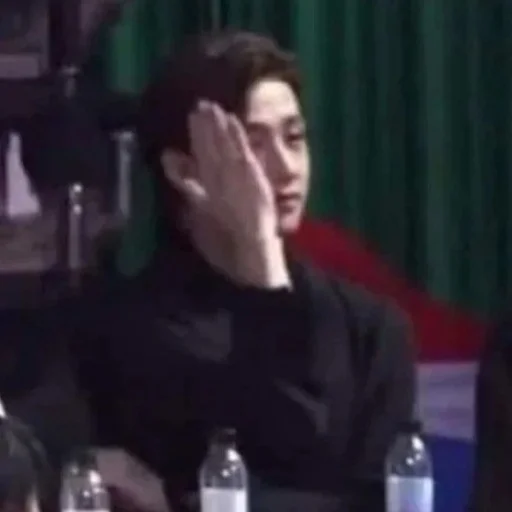 Стикер SKZ - 9