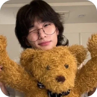 Sticker Stray Kids - 6