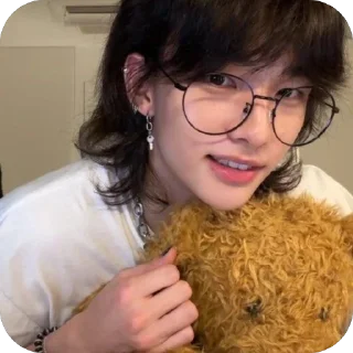 Sticker Stray Kids - 7