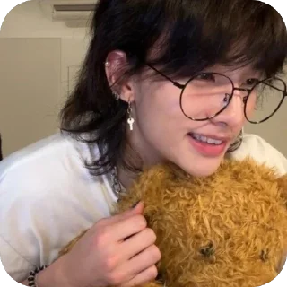 Sticker Stray Kids - 3