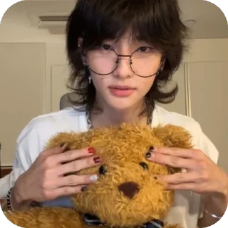 Sticker Stray Kids - 1