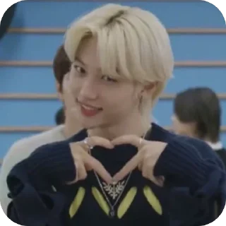 Sticker Stray Kids - 5
