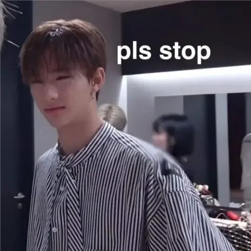 person human face clothing