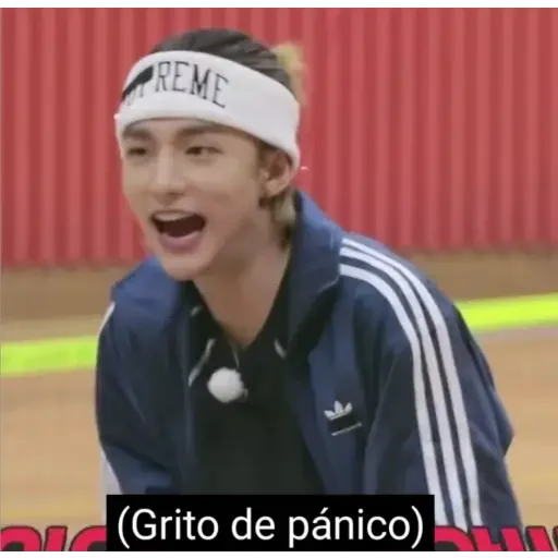 person human face clothing