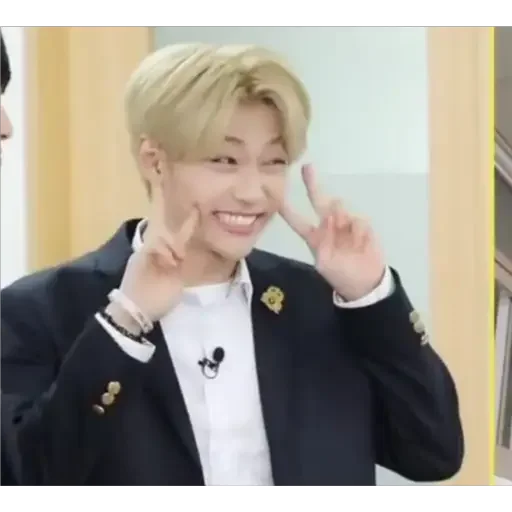 person human face clothing