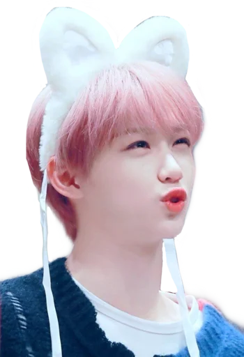 person lip human face