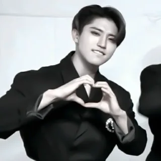 Sticker StrayKids - 8