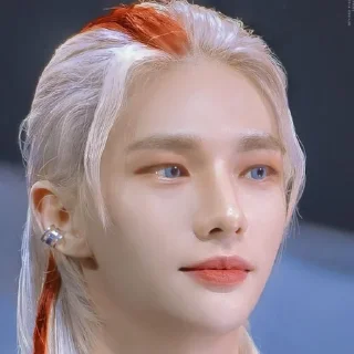 Sticker StrayKids - 11