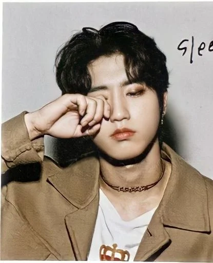 human face person portrait