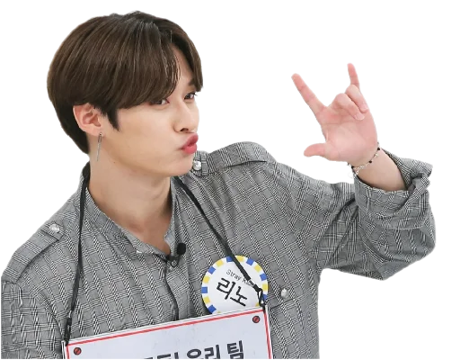 text person clothing