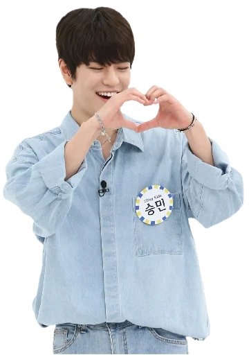 person clothing human face