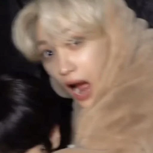 person clothing skin