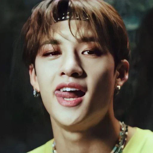 human face person lip