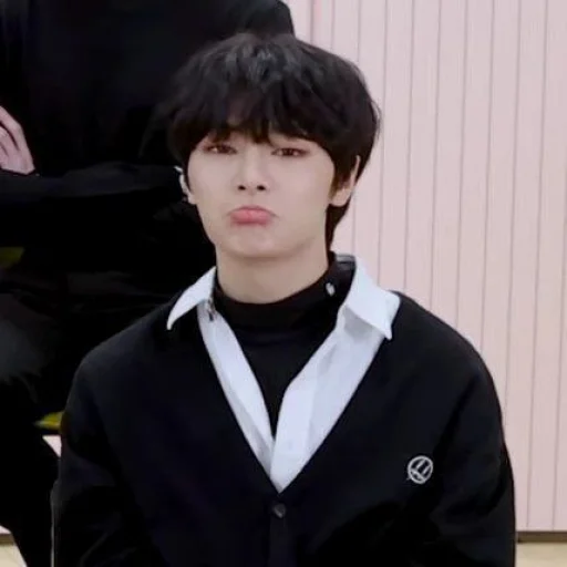 person clothing human face