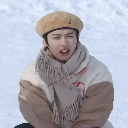 Стикер skz - 11