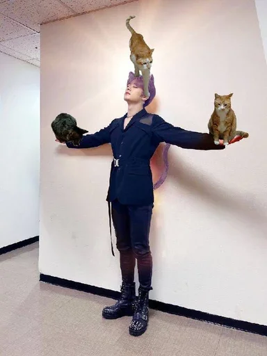 Стикер skz - 6