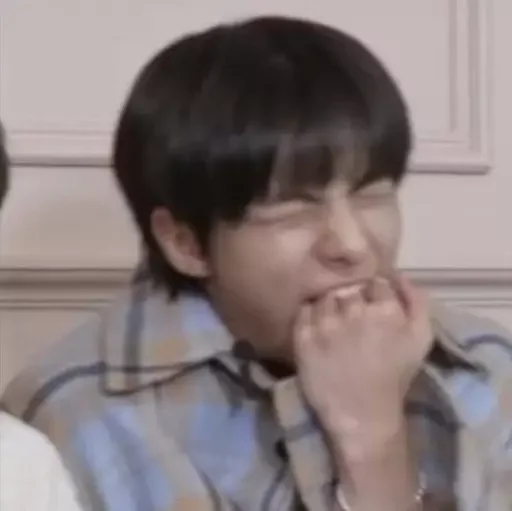 Стикер skz - 4