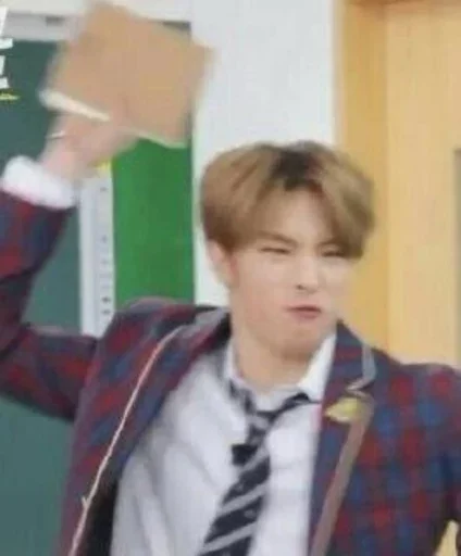 Стикер skz - 3