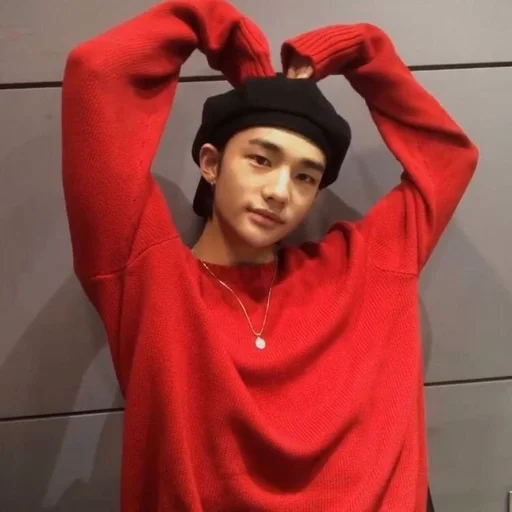 human face person clothing