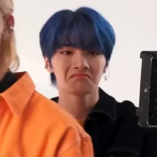 Sticker Stray_Kids - 4