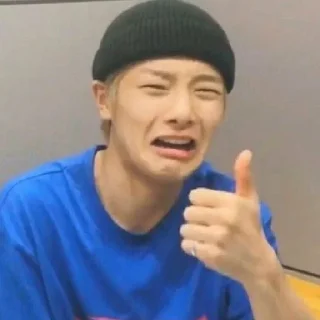 Sticker Stray_Kids - 5