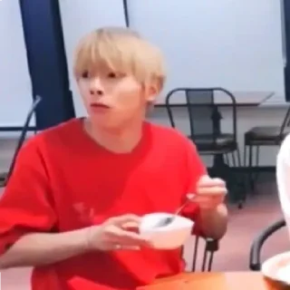 Sticker Stray_Kids - 10