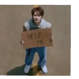 Sticker Stray_Kids - 7