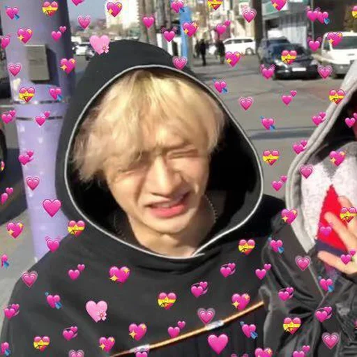 BaBy pHoTo🤡 :: @fStikBot - Человек