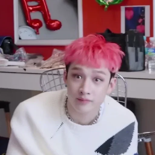 Человек комнатный человеческое лицо