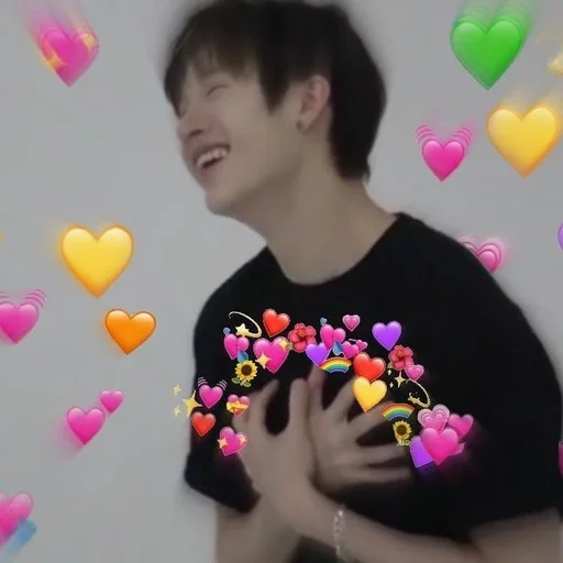 Человек поставка партий стена