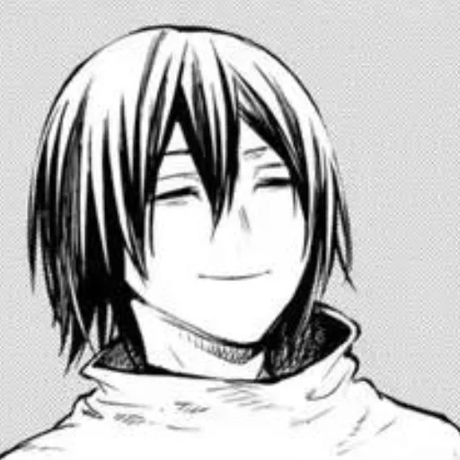 Стикер Bsd :: @fStikBot - 4