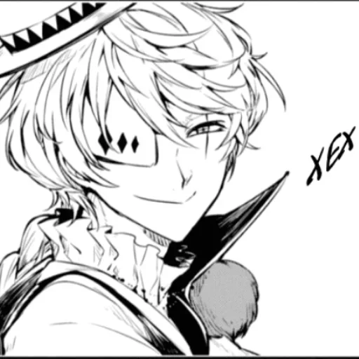 Стикер Bsd :: @fStikBot - 1