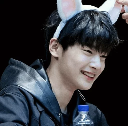 Стикер STRΔΨ ҜIDS• @Park_Jimine🍒 - 10