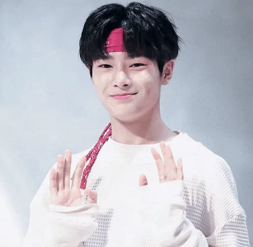 Стикер STRΔΨ ҜIDS• @Park_Jimine🍒 - 8