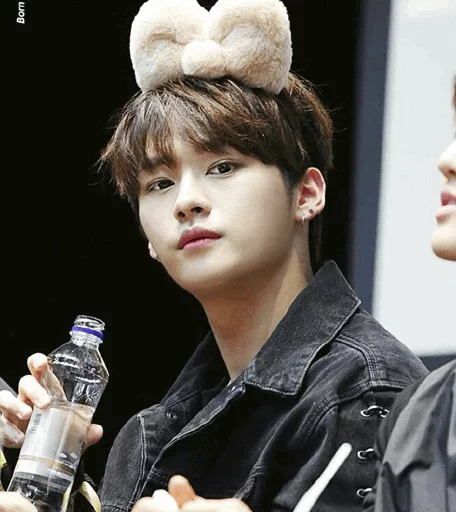 Стикер STRΔΨ ҜIDS• @Park_Jimine🍒 - 7