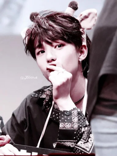 clothing person human face