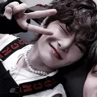 Стикер Stray kids.(2) - 5