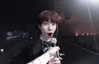 Стикер Stray kids.(2) - 2