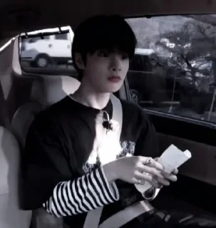 Стикер Stray kids.(2) - 7